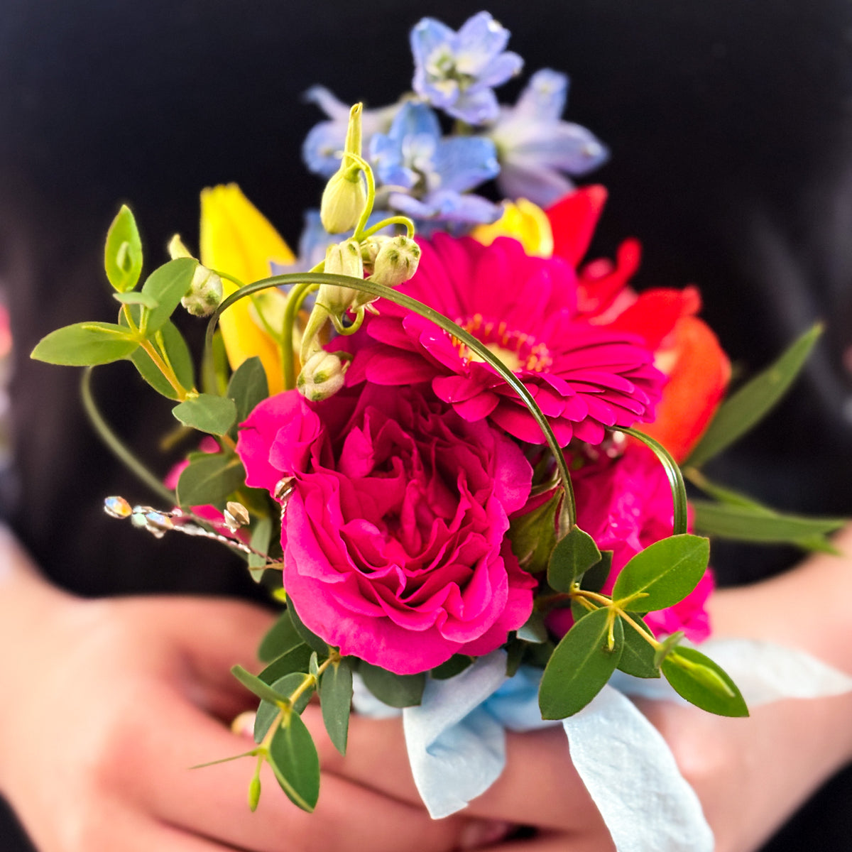 Homecoming Florals