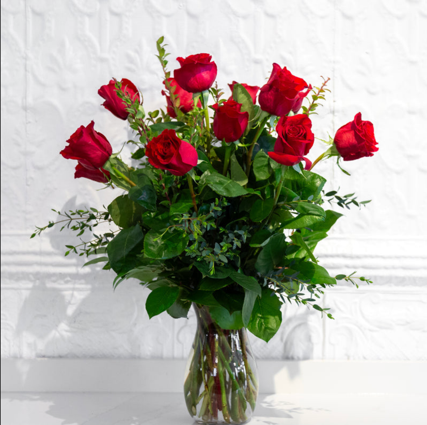 Red Roses