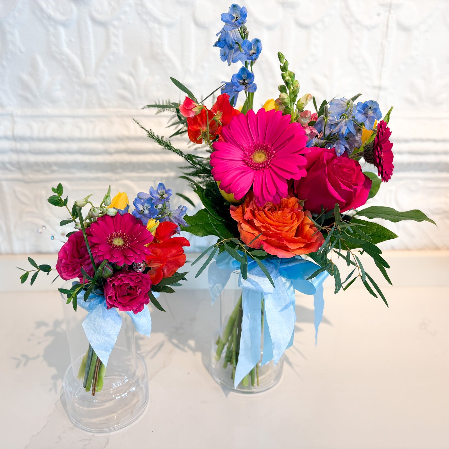 Prom Florals