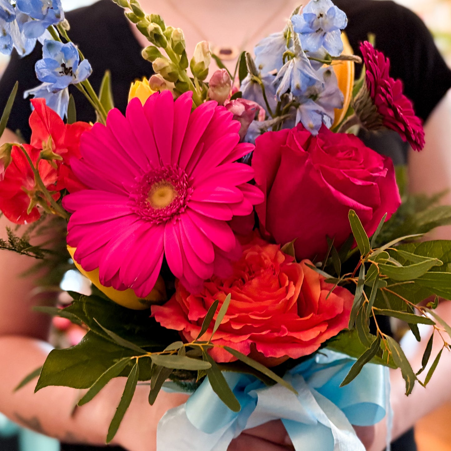 Prom Florals