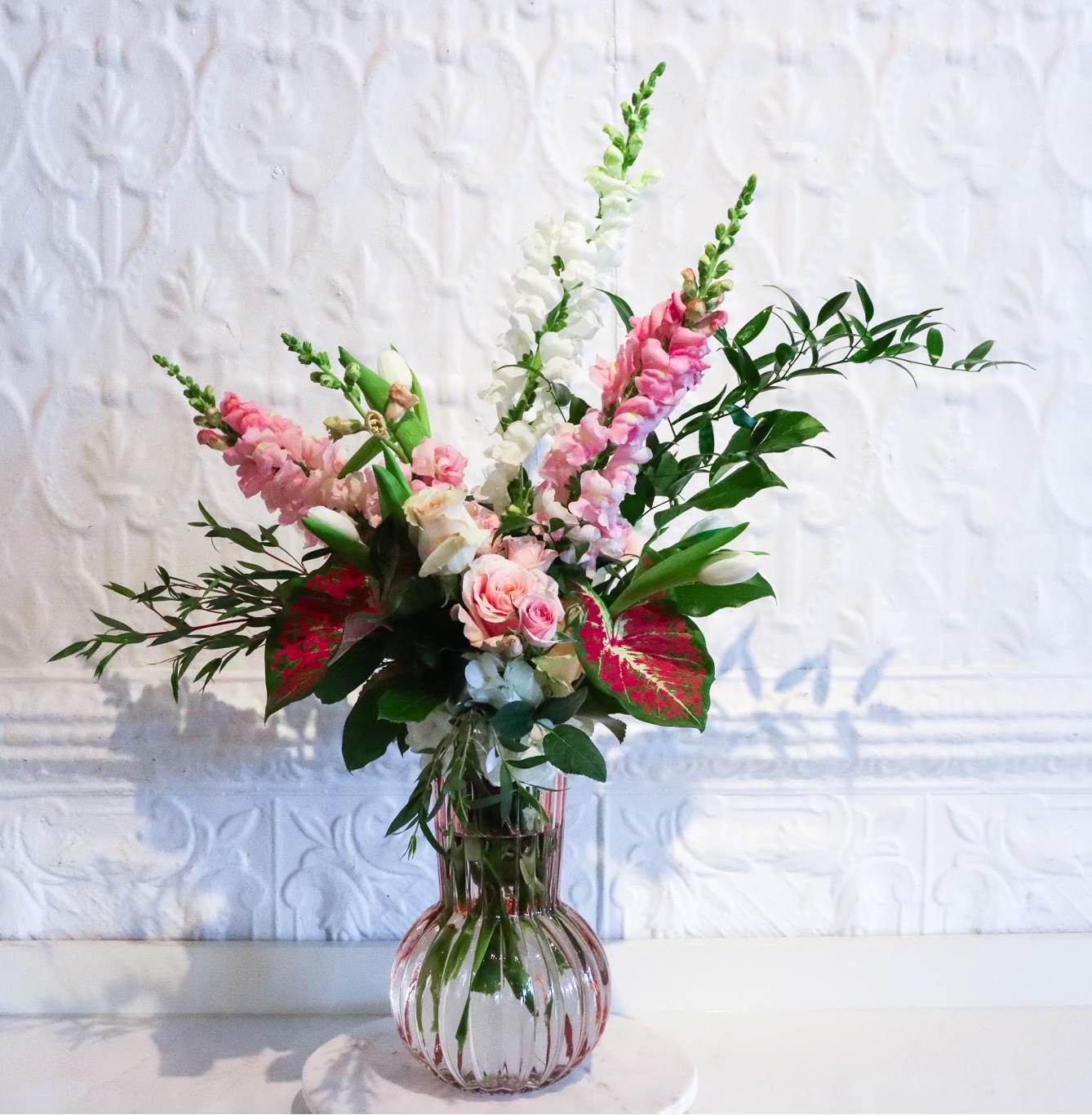 Mother's Day: Fleurish