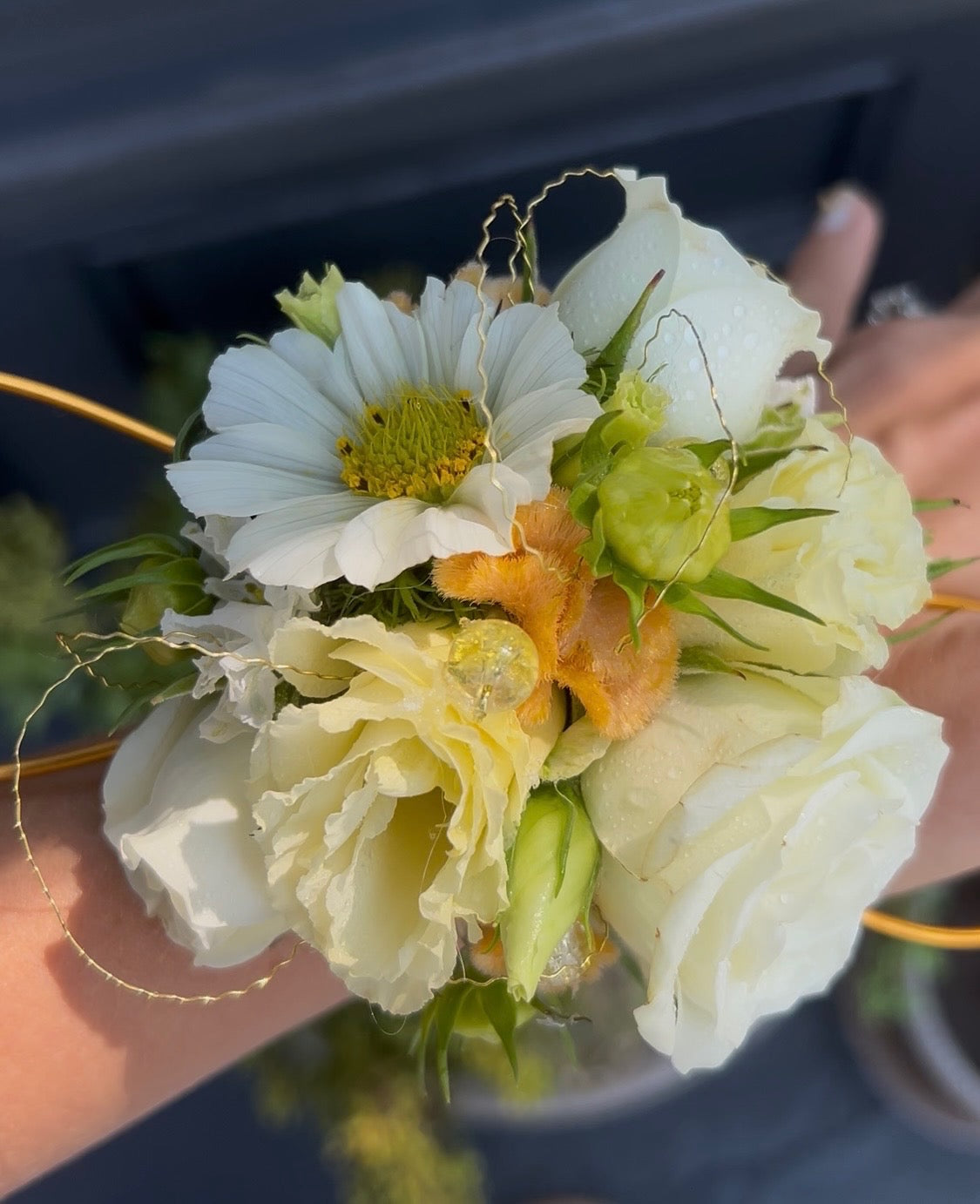 Prom Florals