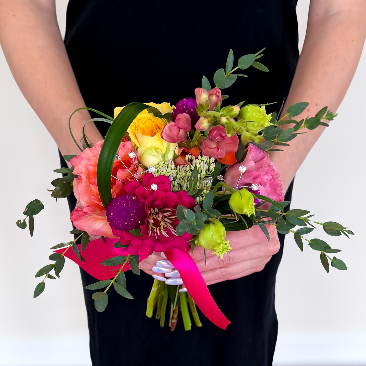 Homecoming Florals