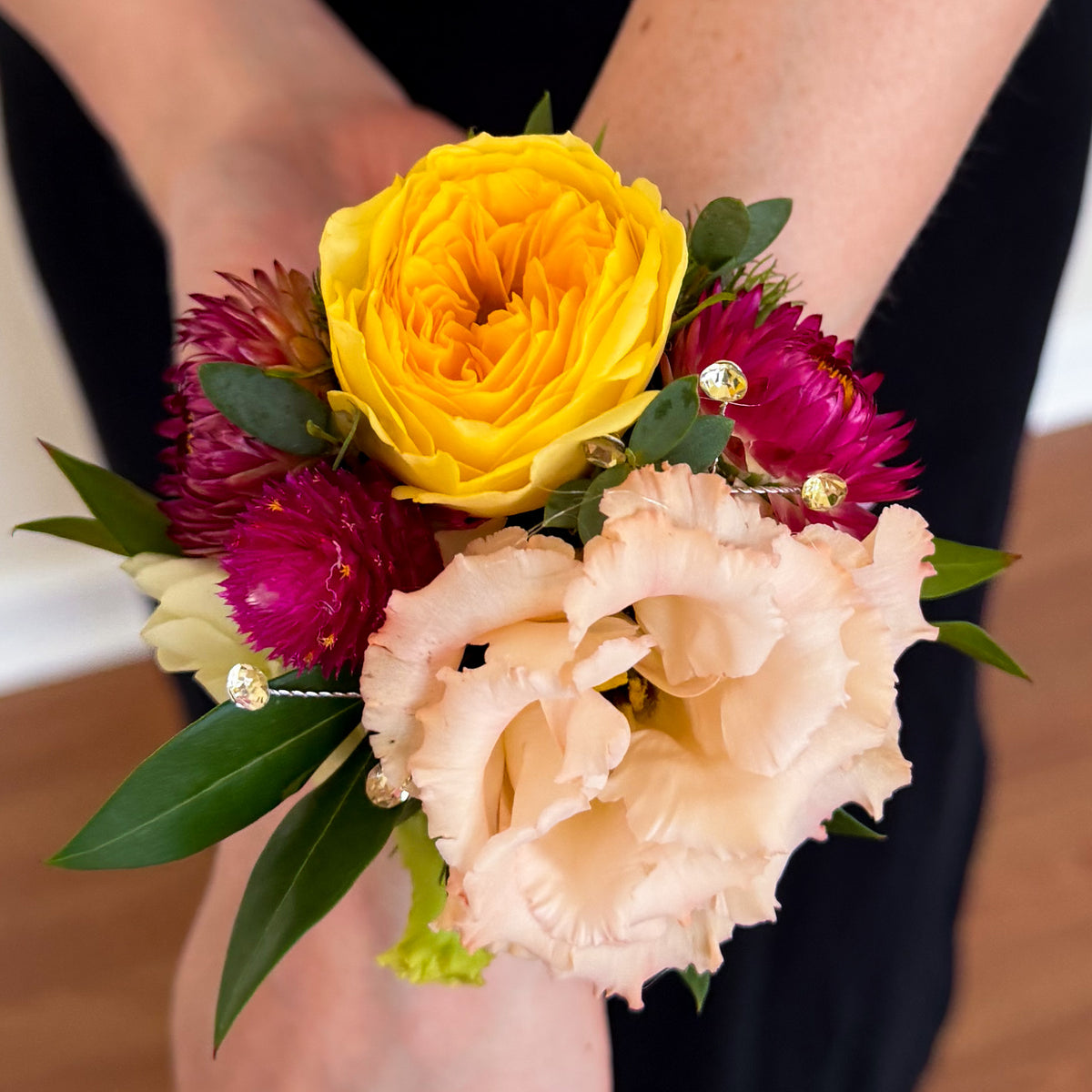 Homecoming Florals