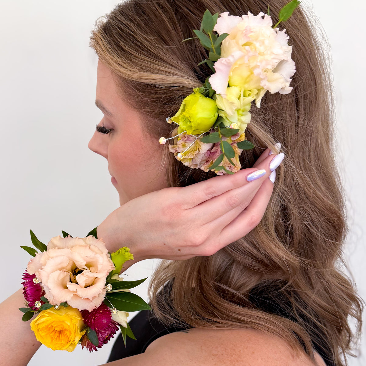 Homecoming Florals