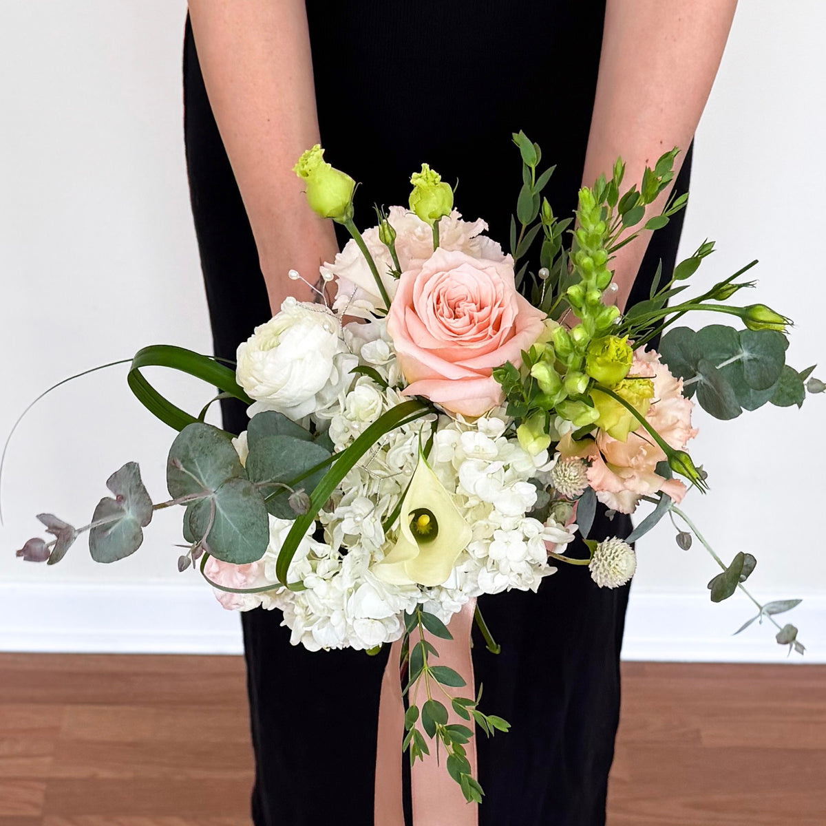 Homecoming Florals