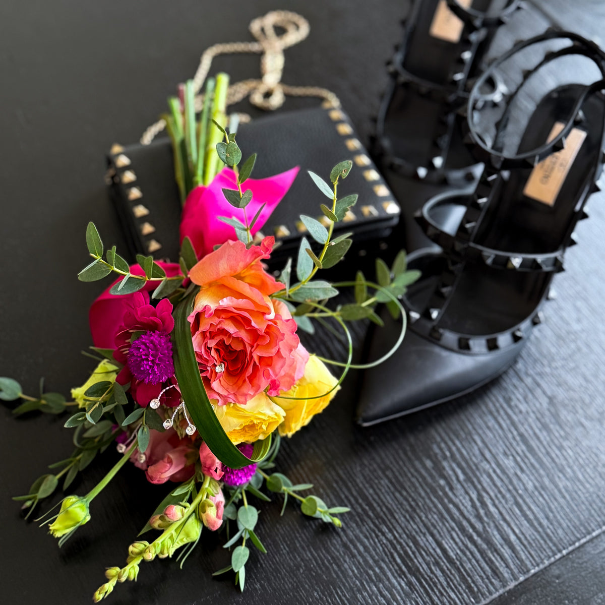 Homecoming Florals