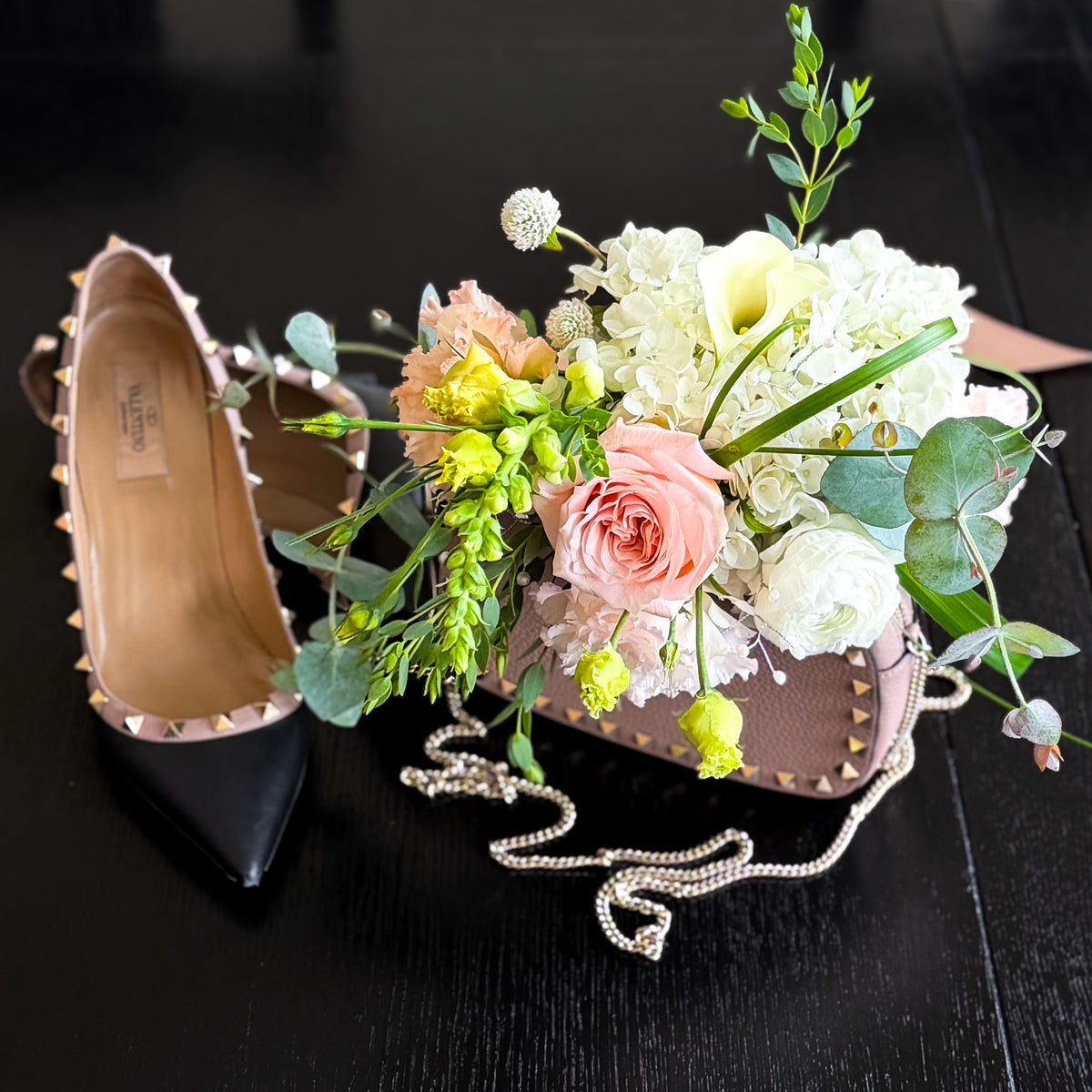 Homecoming Florals