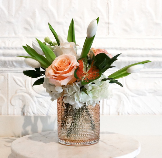 Mother's Day: Spring Petite