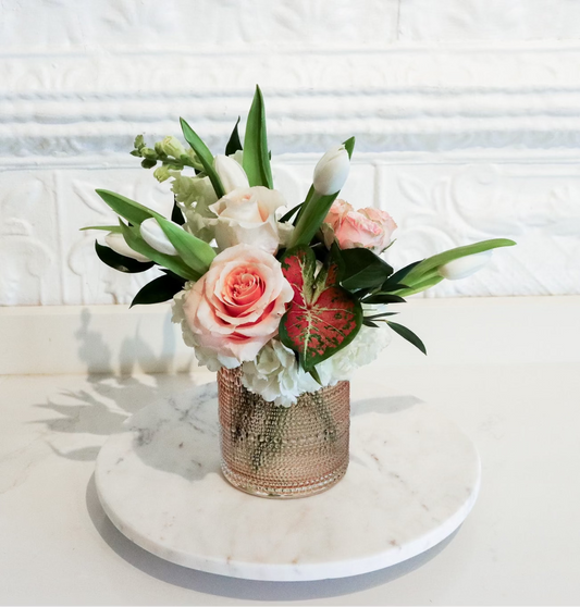 Mother's Day: Spring Petite